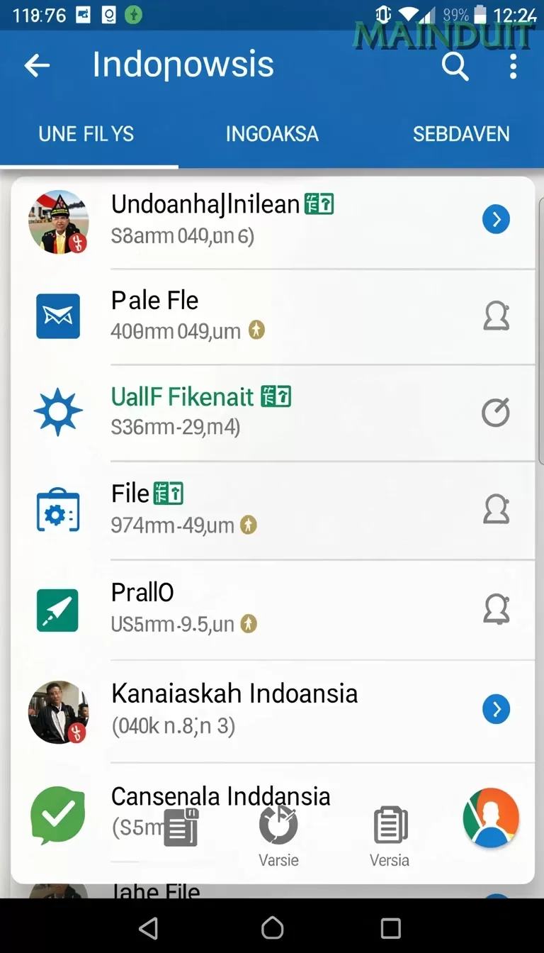 Screenshot pakde4d nomor 3