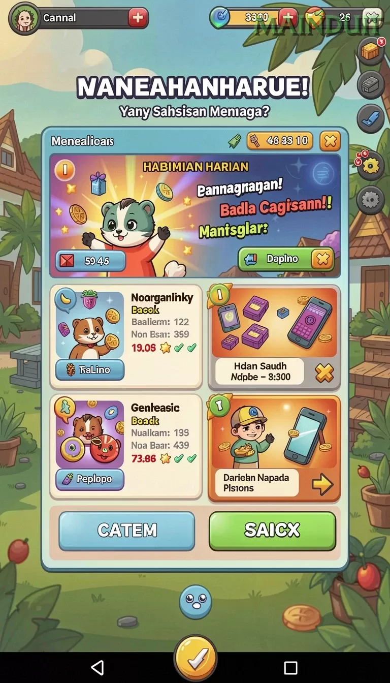 Screenshot megawin288 nomor 1