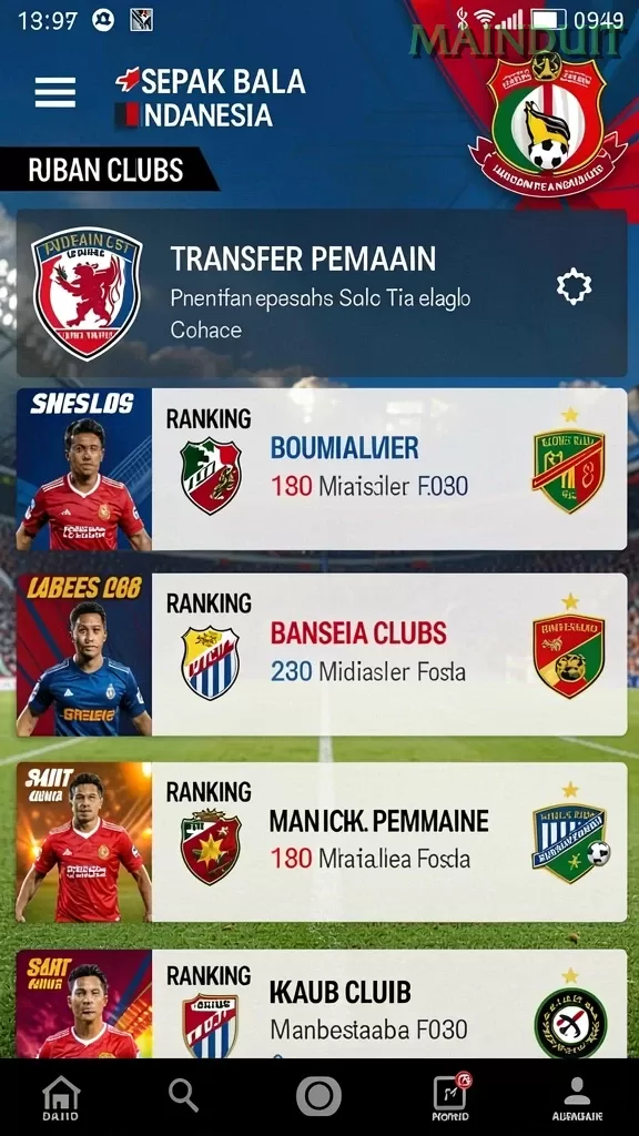 Screenshot tentoto nomor 2
