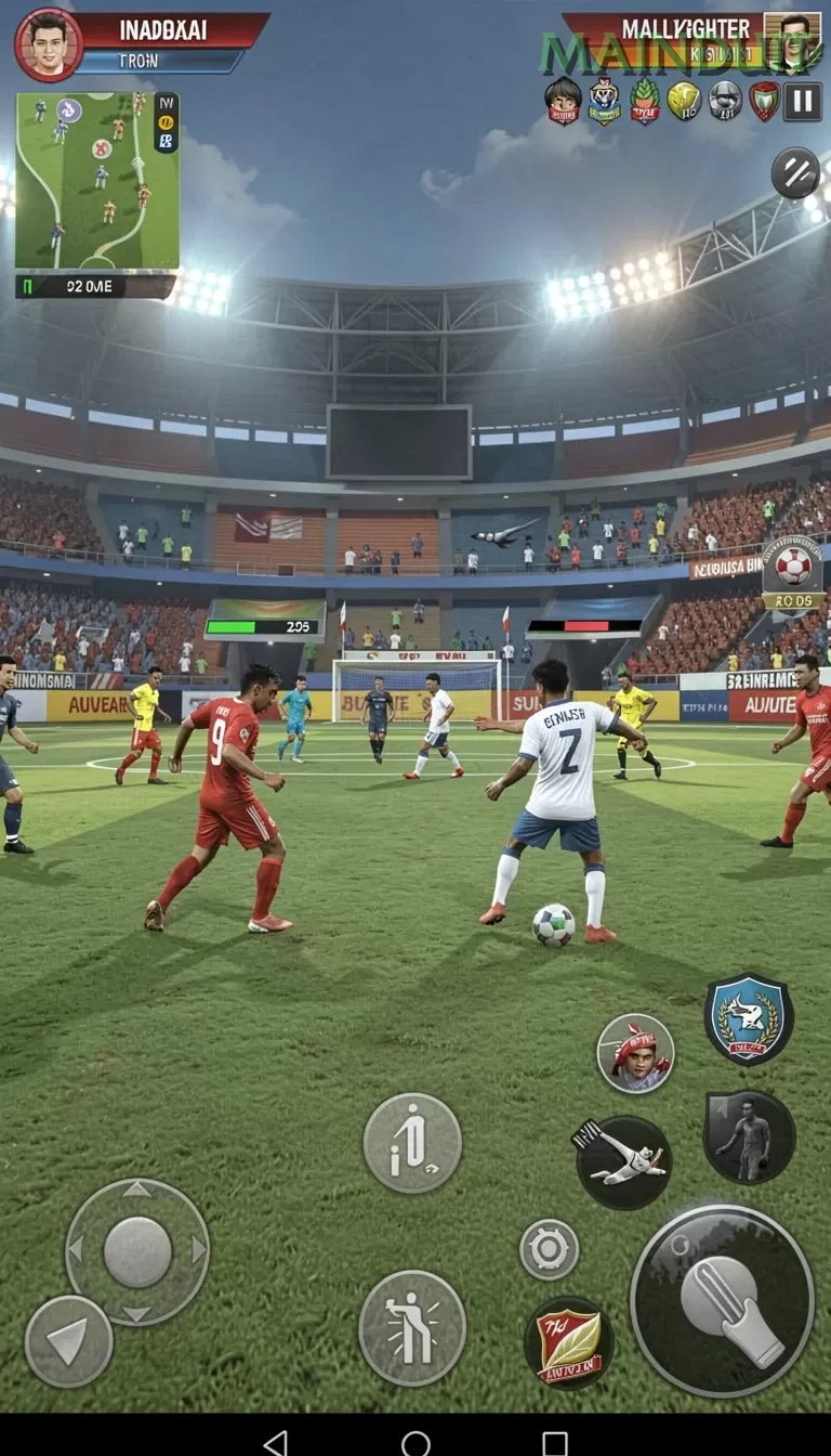 Screenshot paris88 nomor 3