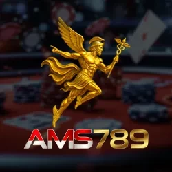 ams789 APK Terbaru 2026 untuk Semua Perangkat APK Resmi — ikon aplikasi
