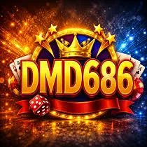 dmd686 APK Terbaru 2026 untuk Semua Perangkat APK Resmi — ikon aplikasi