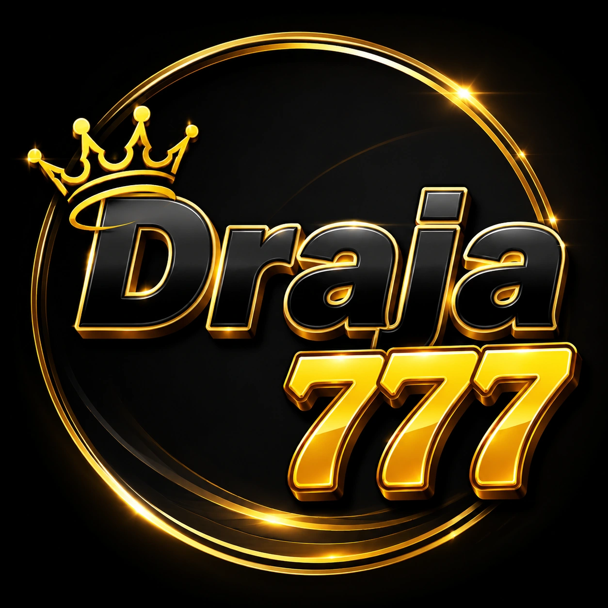 draja777 APK Full Version untuk Android APK Resmi — ikon aplikasi