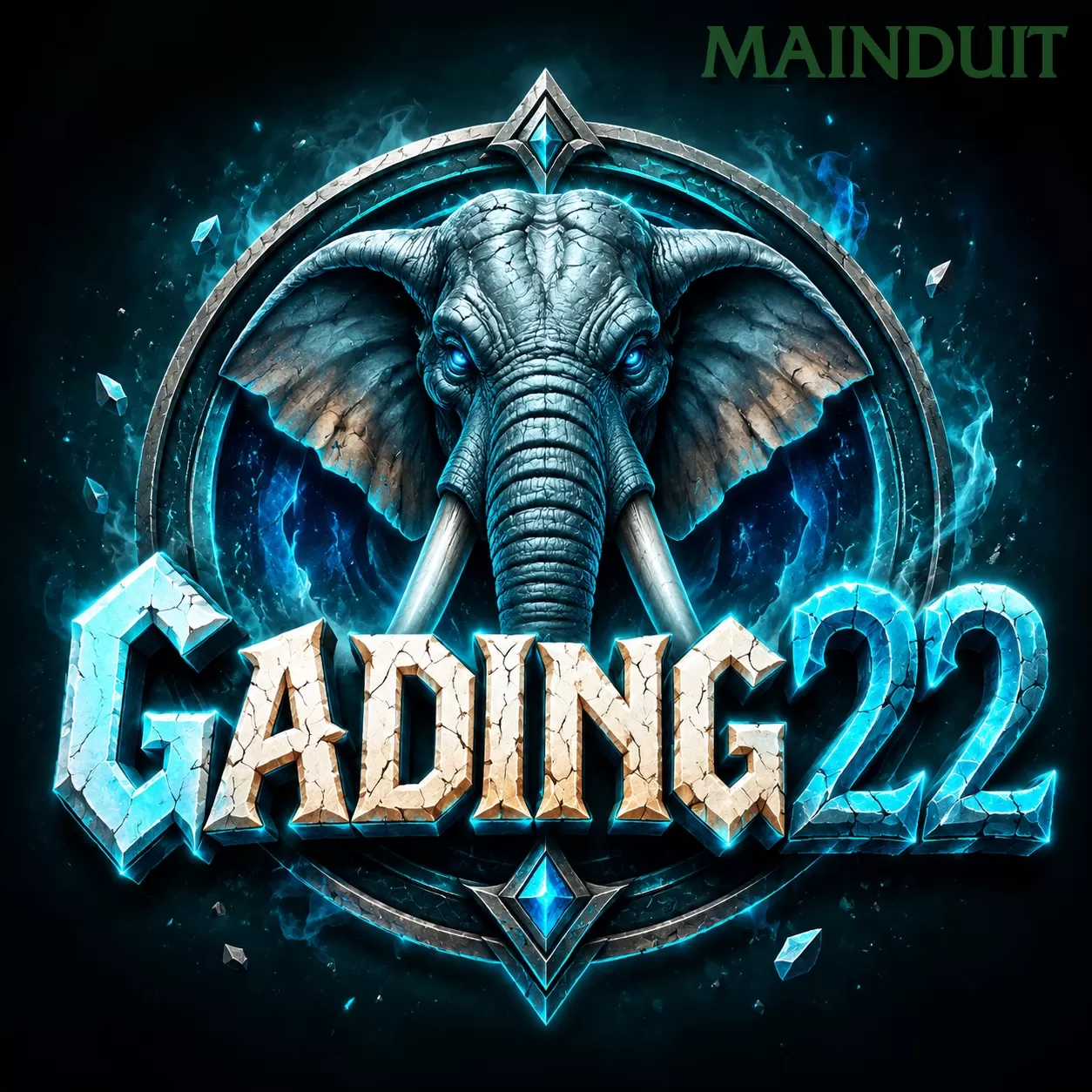 gading22 APK Resmi — ikon aplikasi