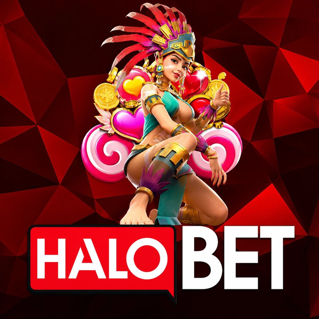 Ikon halobet