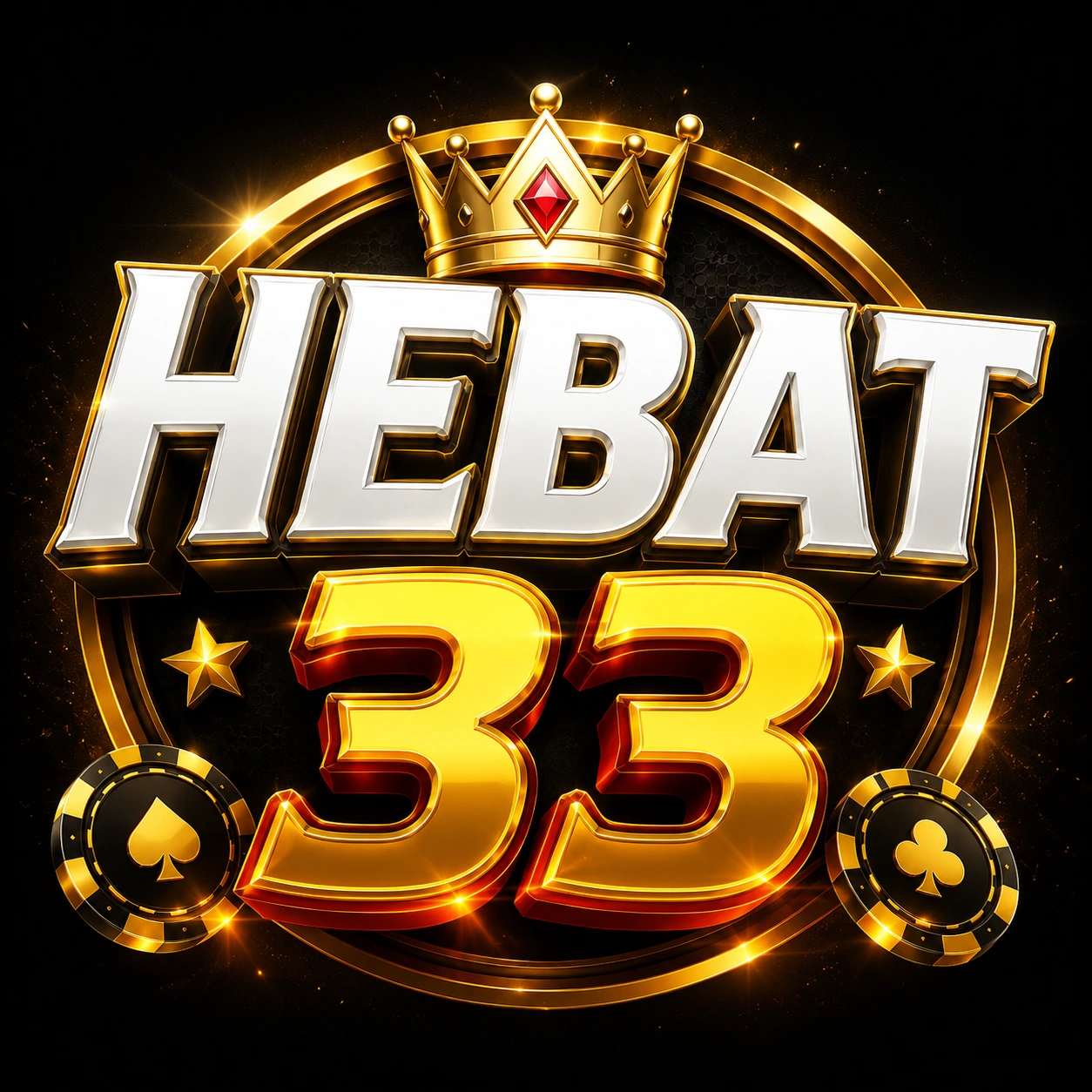 Ikon hebat33