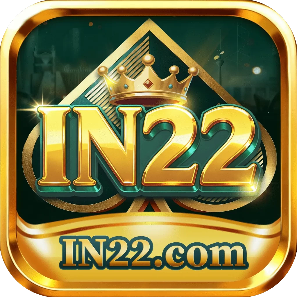 Download in22 APK Terbaru Full Version APK Resmi — ikon aplikasi