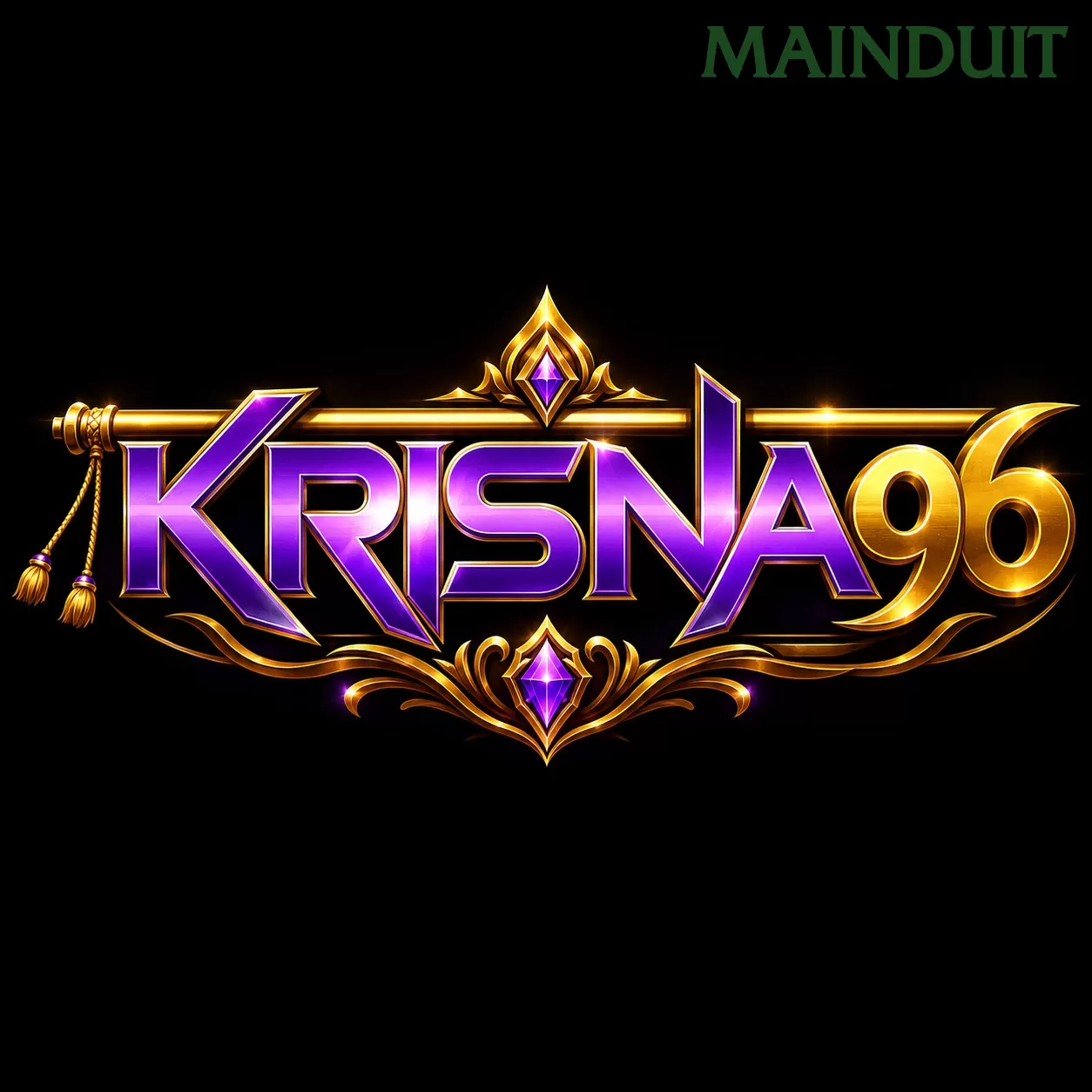 Ikon krisna96