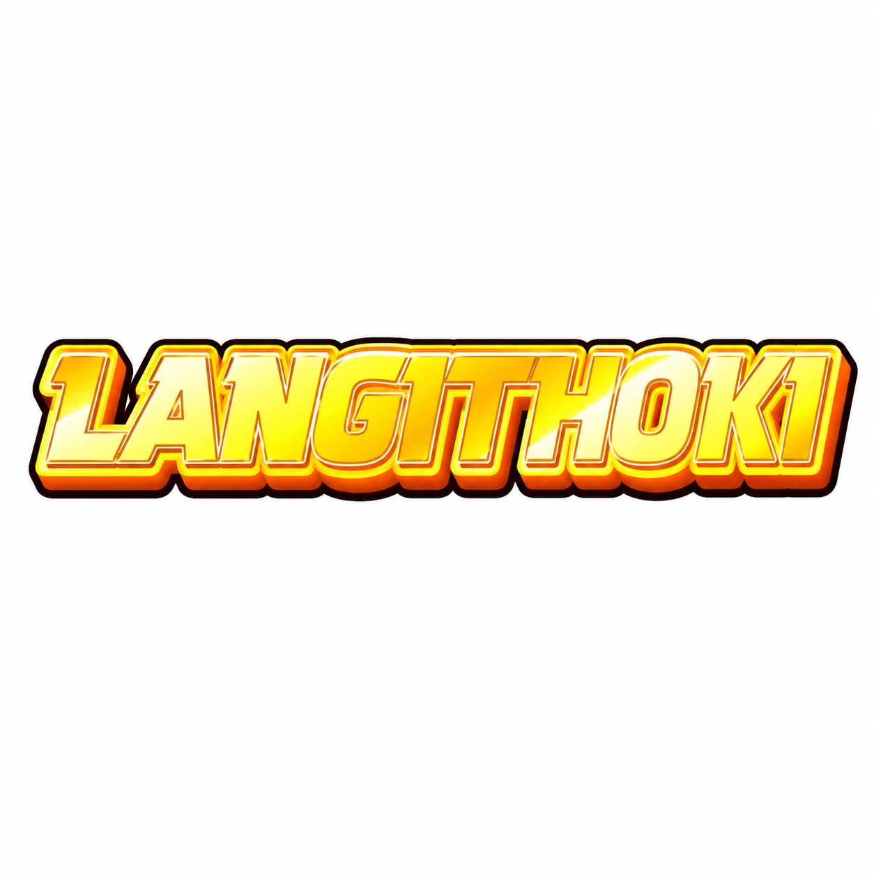 Ikon langithoki