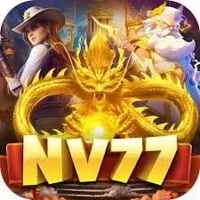 Info Aplikasi nv77 Terbaru dan Cara Download APK Resmi — ikon aplikasi