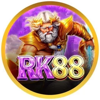 Aplikasi rk88 Terbaru dengan Fitur Terbaik APK Resmi — ikon aplikasi
