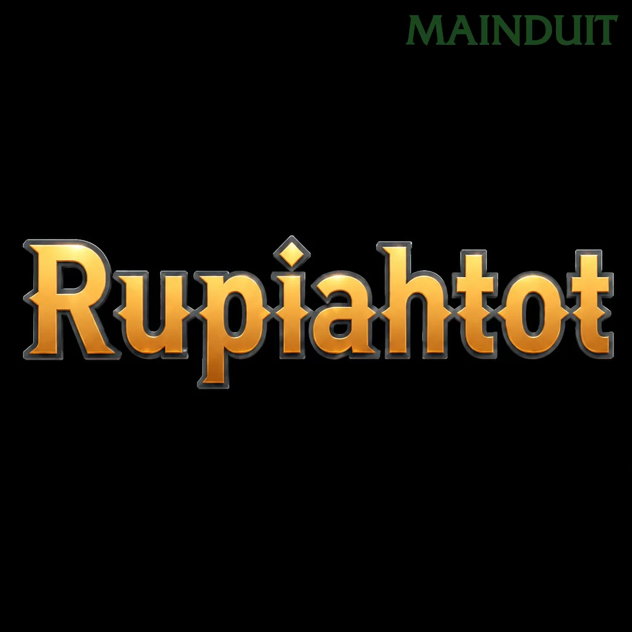 rupiahtot APK Resmi — ikon aplikasi