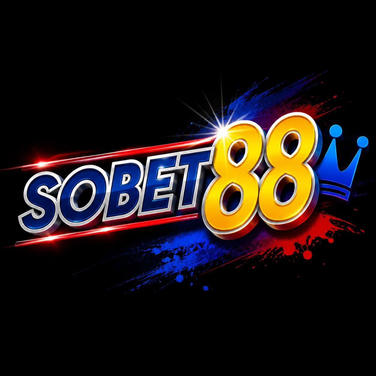 Aplikasi sobet88 Ringan untuk Android APK Resmi — ikon aplikasi