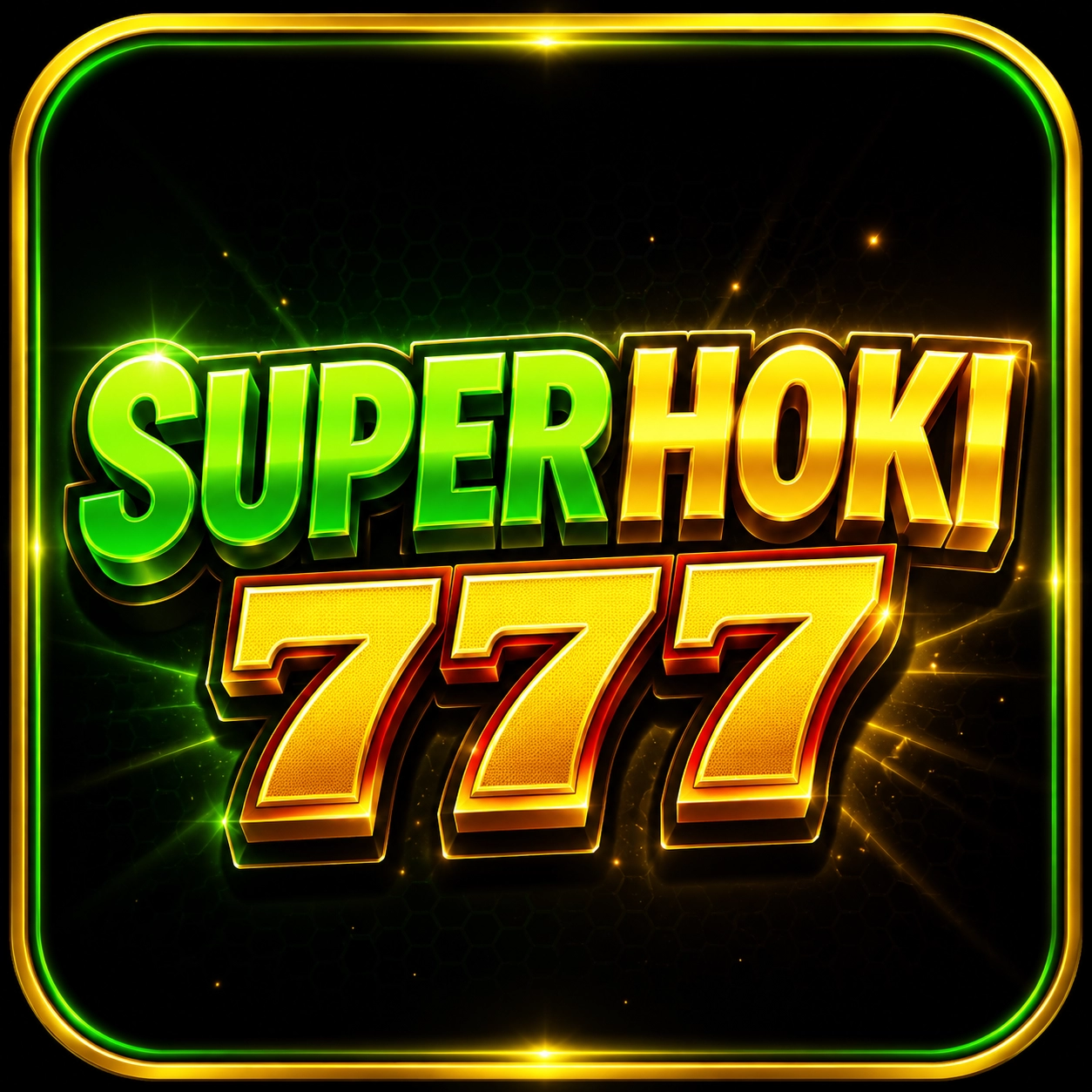 Ikon superhoki777