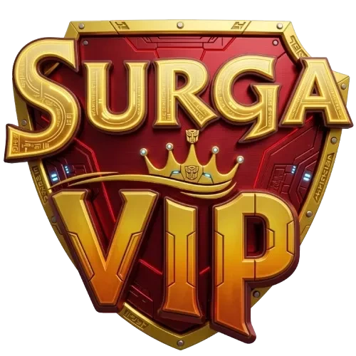 surgavip Versi Terbaru untuk Android Tanpa Ribet APK Resmi — ikon aplikasi
