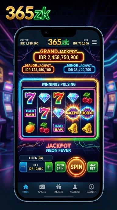 Screenshot Cara Menggunakan Aplikasi ida777 untuk Pemula nomor 1