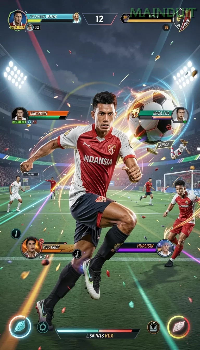 Screenshot bosswin nomor 3